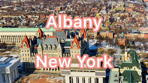 capital of new york|city of albany ny website.